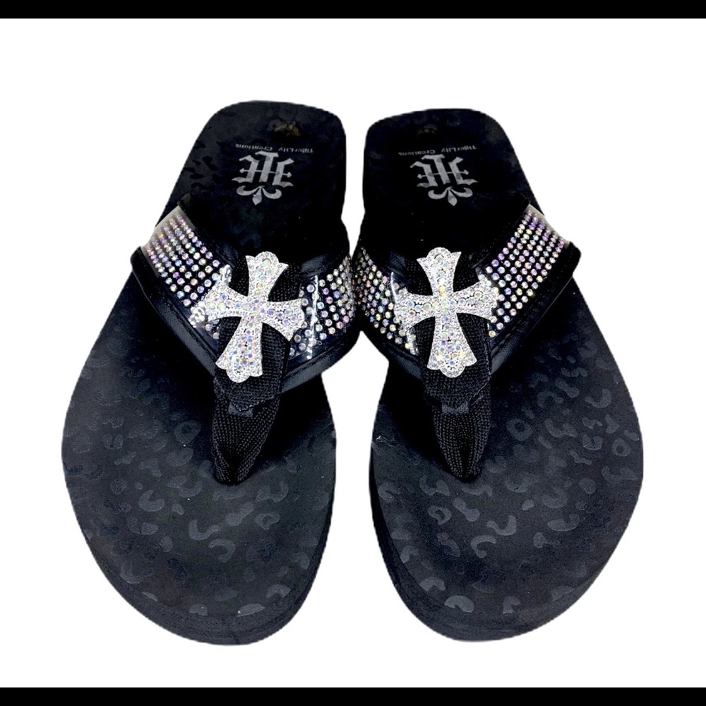 Tigerlily Interchangeable Sandals